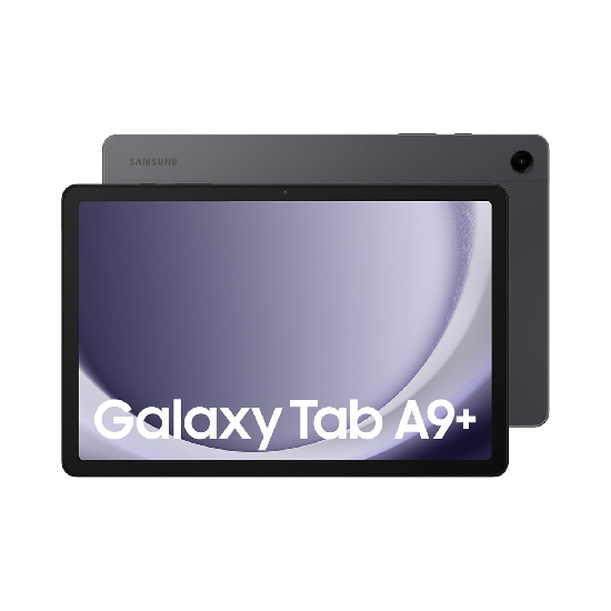 Samsung Galaxy Tab A9+ 27.94 cm Tablet Gray